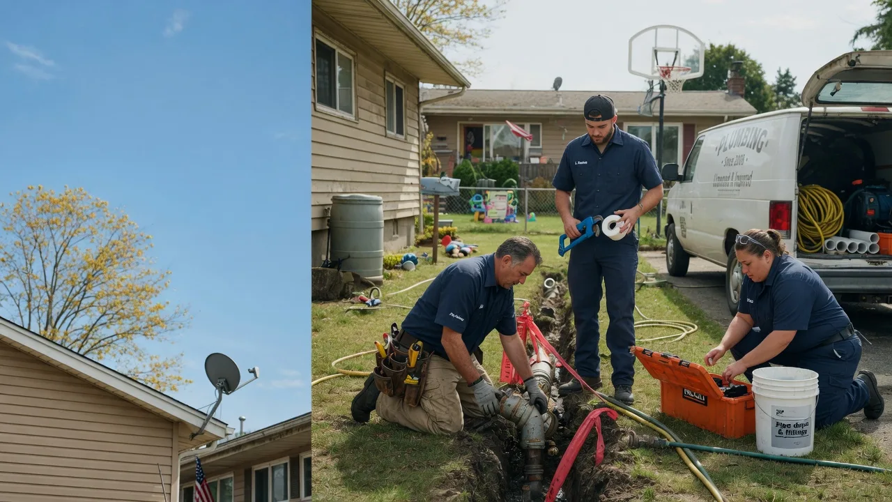 Garbage Disposal Replacement in Ypsilanti, ND near me
