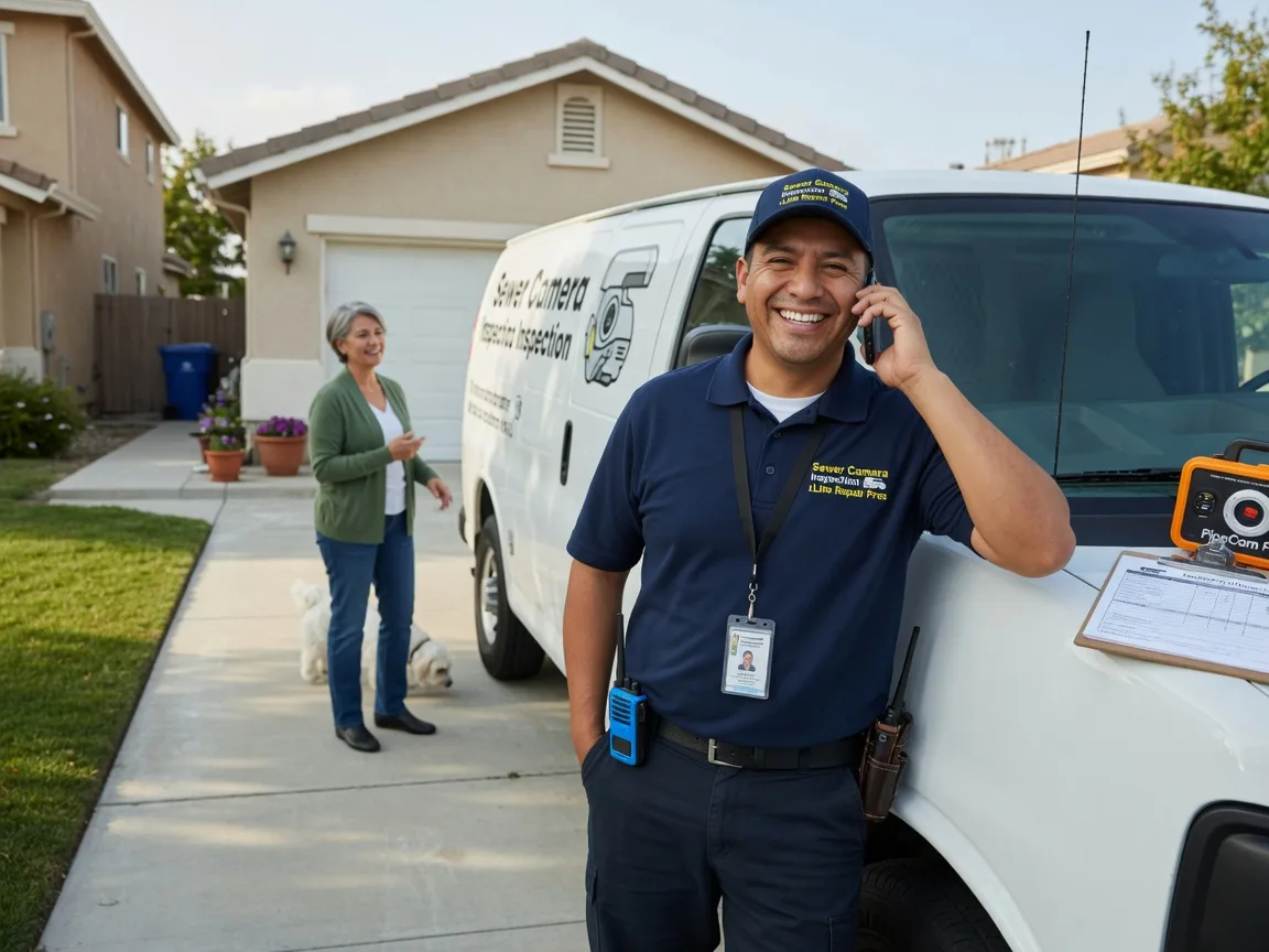 Sewer Line Repair Ypsilanti, ND FAQs